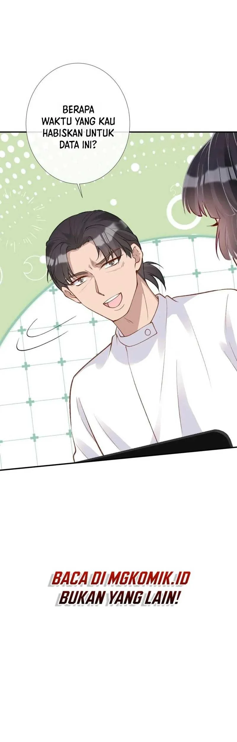 Bao Jin Wo De Xiao Majia Chapter 192 Gambar 35