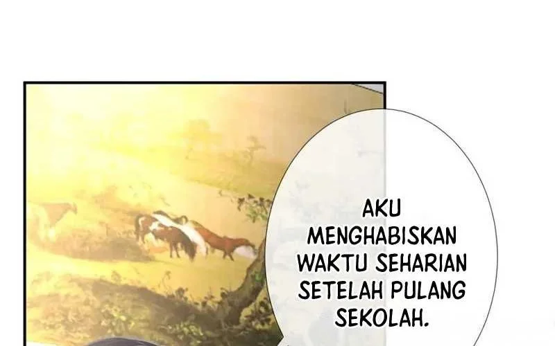 Bao Jin Wo De Xiao Majia Chapter 192 Gambar 36