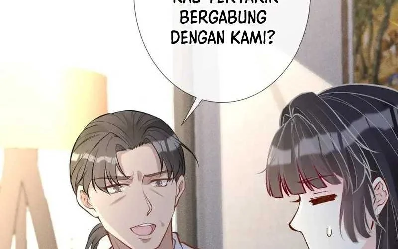 Bao Jin Wo De Xiao Majia Chapter 192 Gambar 40