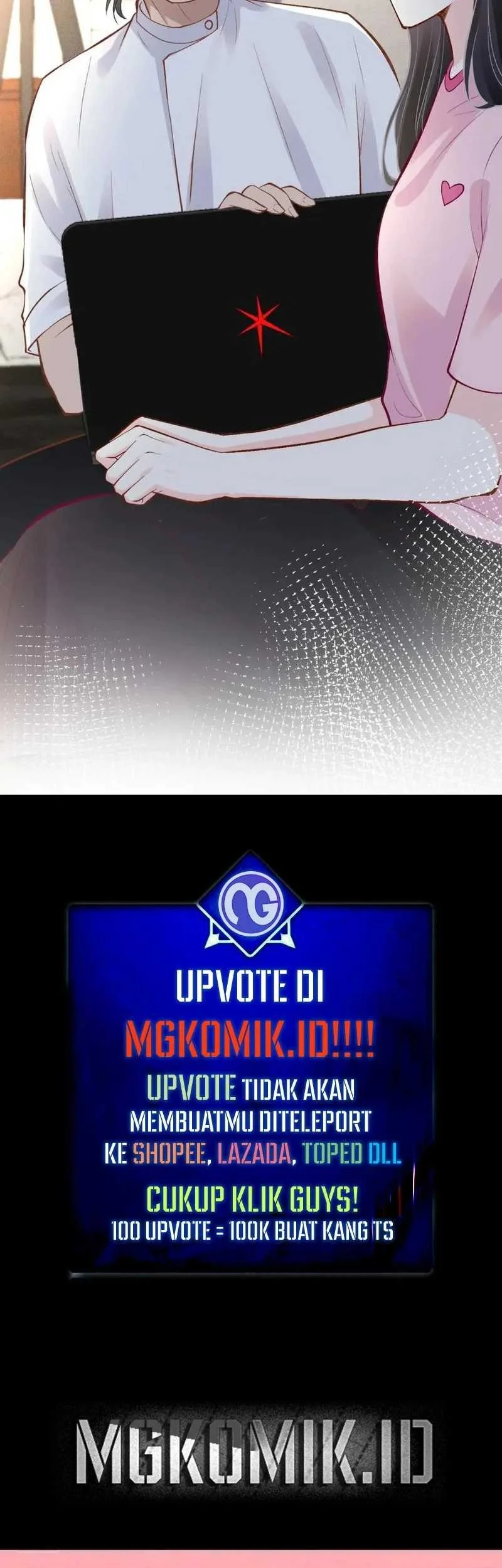 Bao Jin Wo De Xiao Majia Chapter 192 Gambar 41