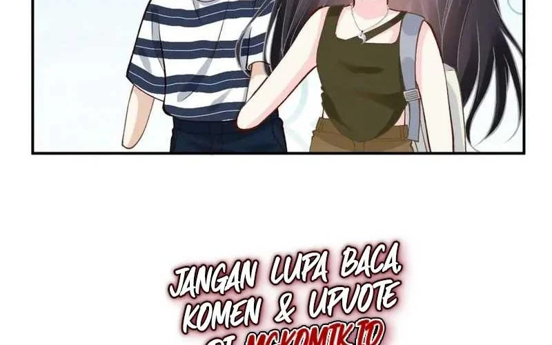 Bao Jin Wo De Xiao Majia Chapter 192 Gambar 4