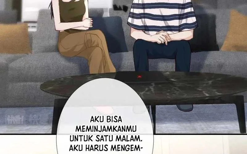 Bao Jin Wo De Xiao Majia Chapter 192 Gambar 6