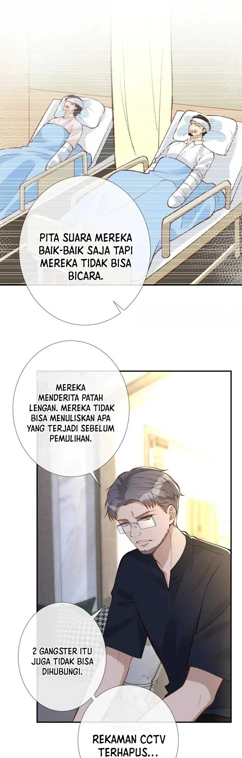 Bao Jin Wo De Xiao Majia Chapter 192 Gambar 13