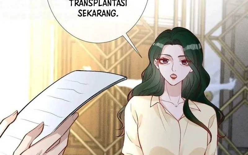 Bao Jin Wo De Xiao Majia Chapter 192 Gambar 18