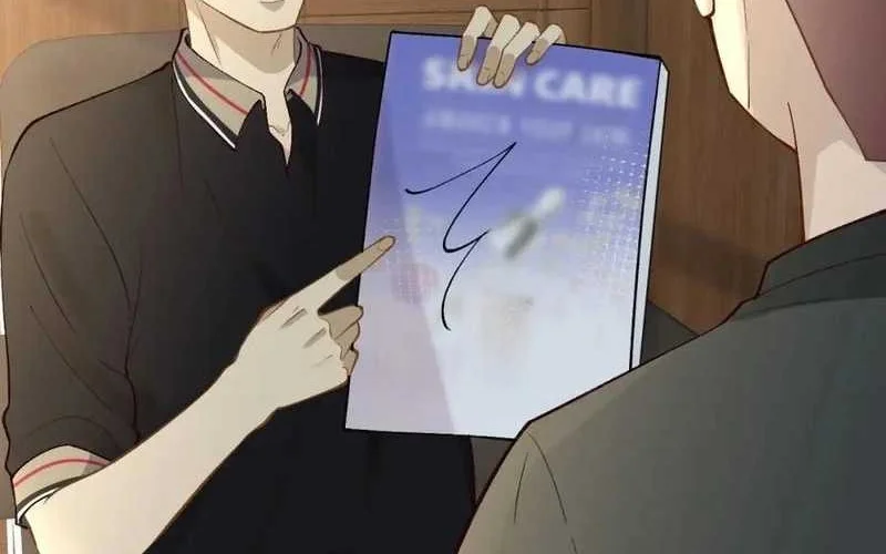 Bao Jin Wo De Xiao Majia Chapter 193 Gambar 20