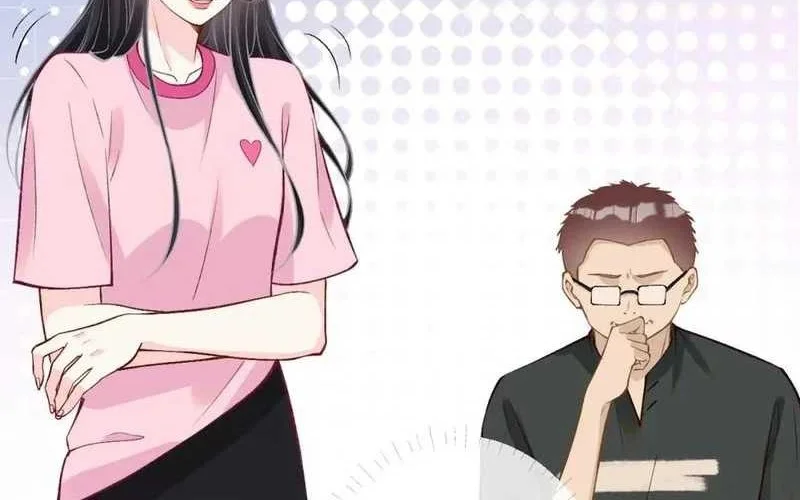 Bao Jin Wo De Xiao Majia Chapter 193 Gambar 28