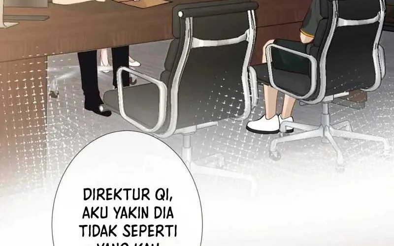 Bao Jin Wo De Xiao Majia Chapter 193 Gambar 30