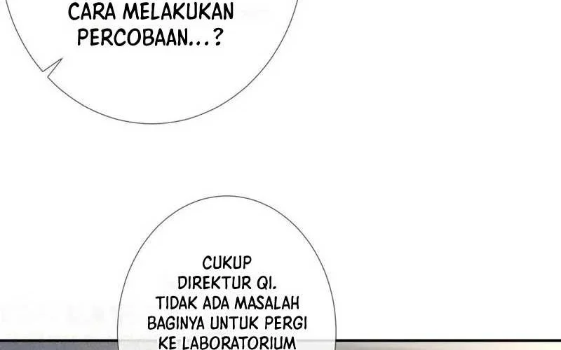 Bao Jin Wo De Xiao Majia Chapter 193 Gambar 36