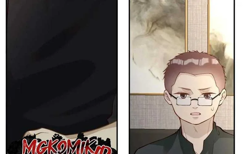 Bao Jin Wo De Xiao Majia Chapter 193 Gambar 38