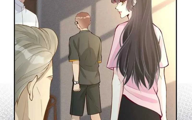 Bao Jin Wo De Xiao Majia Chapter 193 Gambar 42