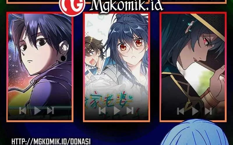 Bao Jin Wo De Xiao Majia Chapter 193 Gambar 46