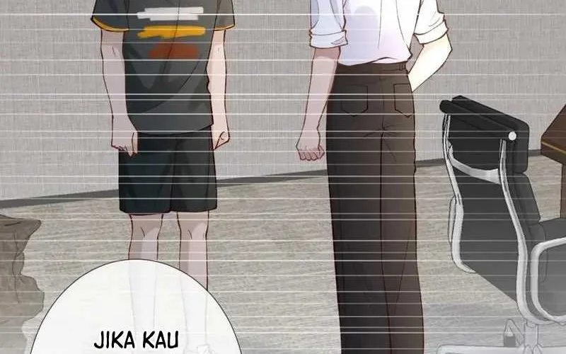 Bao Jin Wo De Xiao Majia Chapter 193 Gambar 4