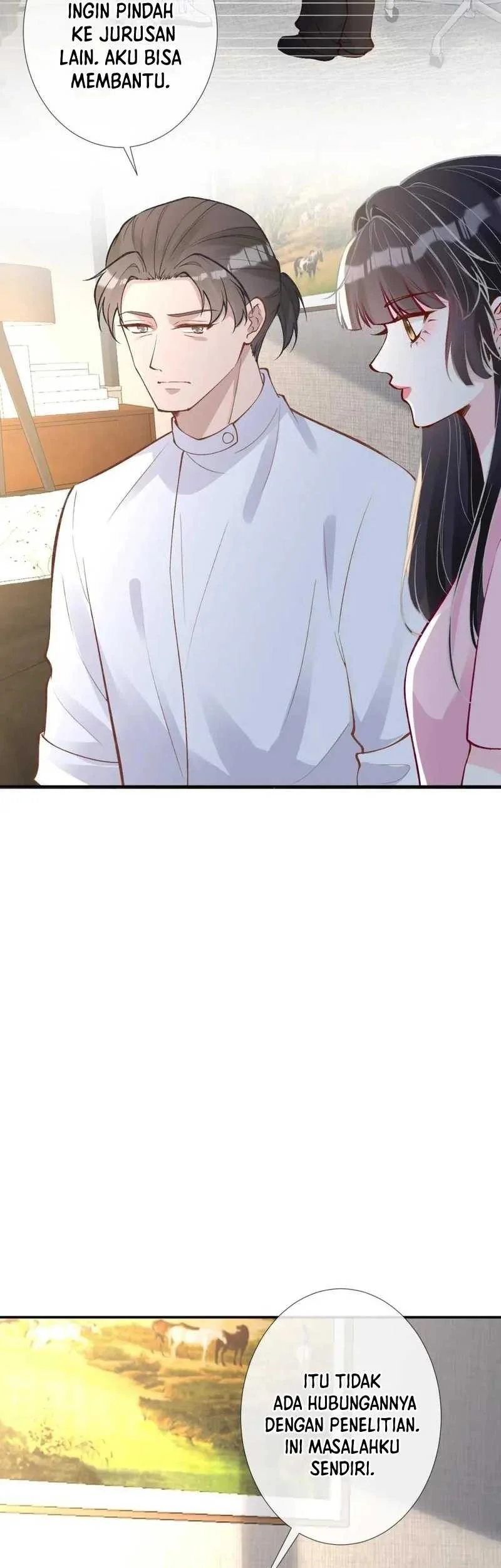 Bao Jin Wo De Xiao Majia Chapter 193 Gambar 5