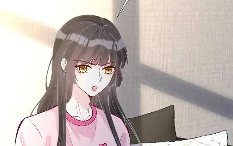 Bao Jin Wo De Xiao Majia Chapter 193 Gambar 6