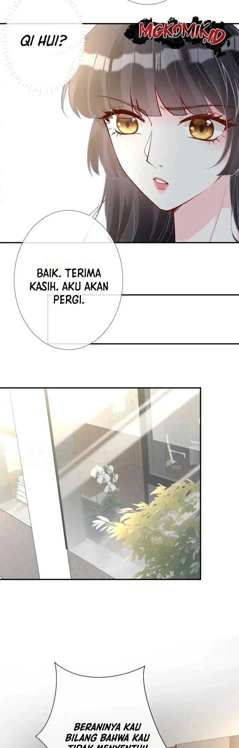 Bao Jin Wo De Xiao Majia Chapter 193 Gambar 11