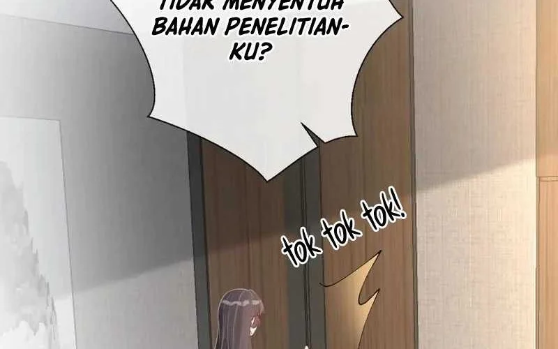 Bao Jin Wo De Xiao Majia Chapter 193 Gambar 12