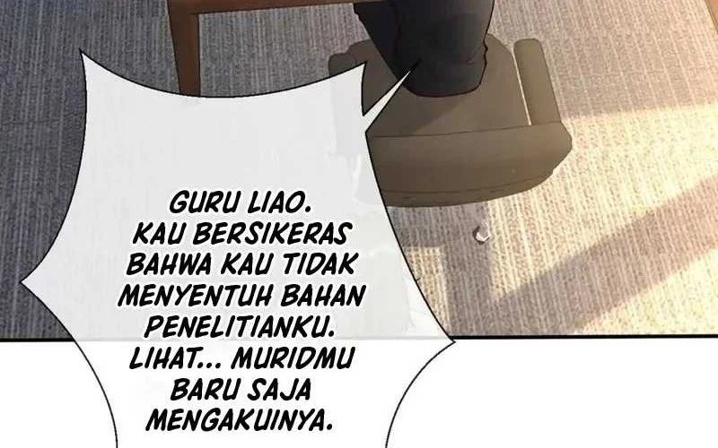 Bao Jin Wo De Xiao Majia Chapter 193 Gambar 18