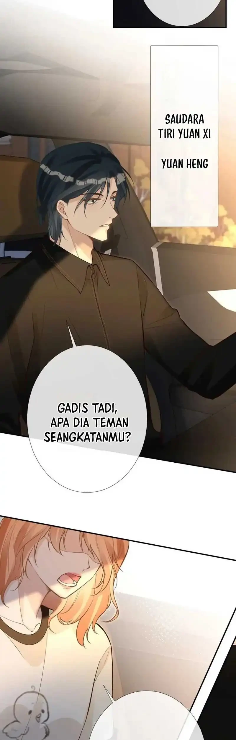 Bao Jin Wo De Xiao Majia Chapter 194 Gambar 21