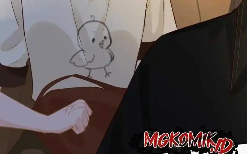 Bao Jin Wo De Xiao Majia Chapter 194 Gambar 24