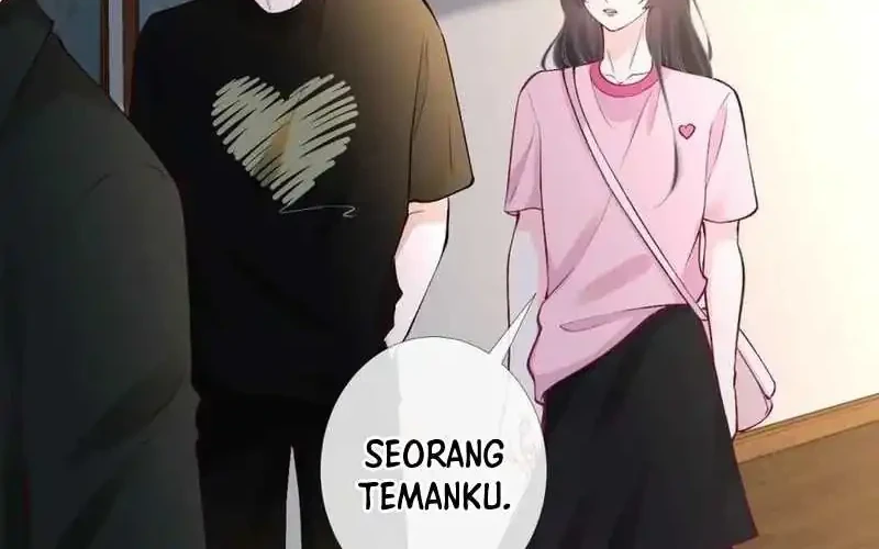 Bao Jin Wo De Xiao Majia Chapter 194 Gambar 28