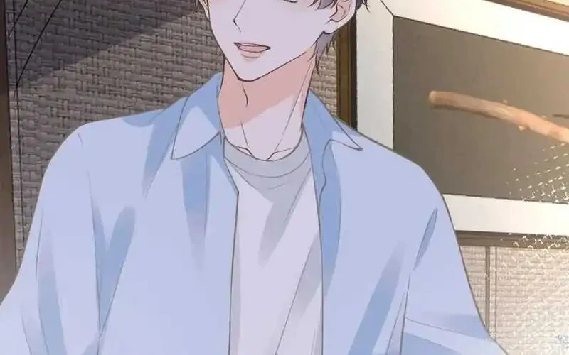 Bao Jin Wo De Xiao Majia Chapter 194 Gambar 30