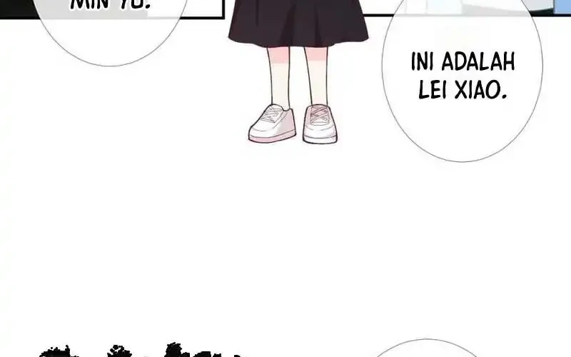 Bao Jin Wo De Xiao Majia Chapter 194 Gambar 32