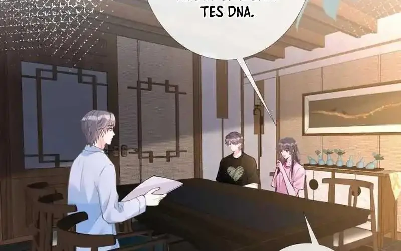 Bao Jin Wo De Xiao Majia Chapter 194 Gambar 38