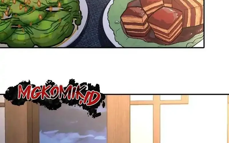 Bao Jin Wo De Xiao Majia Chapter 194 Gambar 40