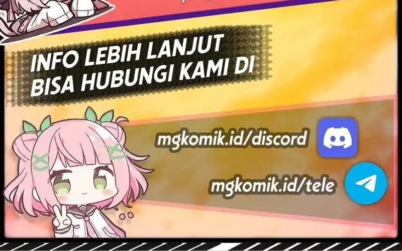 Bao Jin Wo De Xiao Majia Chapter 194 Gambar 46