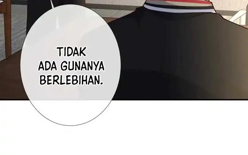 Bao Jin Wo De Xiao Majia Chapter 194 Gambar 8