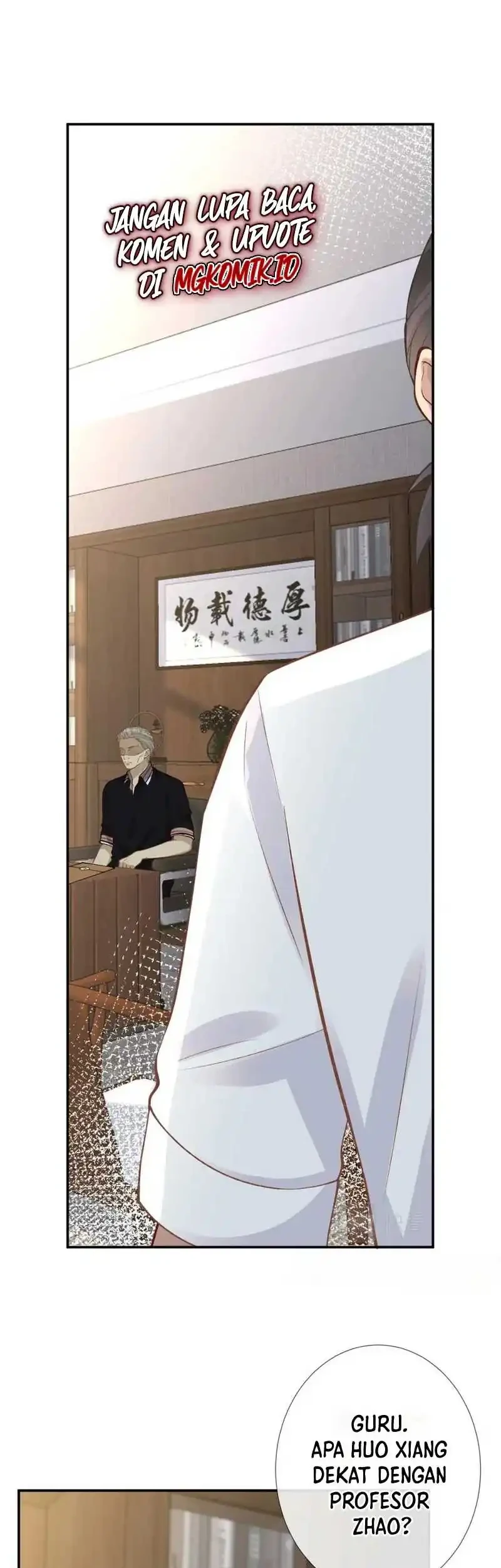 Bao Jin Wo De Xiao Majia Chapter 194 Gambar 9