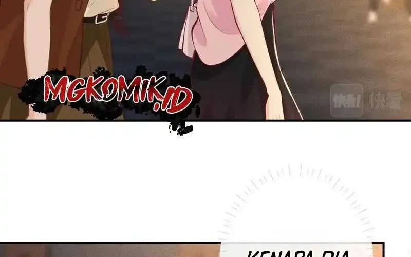 Bao Jin Wo De Xiao Majia Chapter 194 Gambar 16