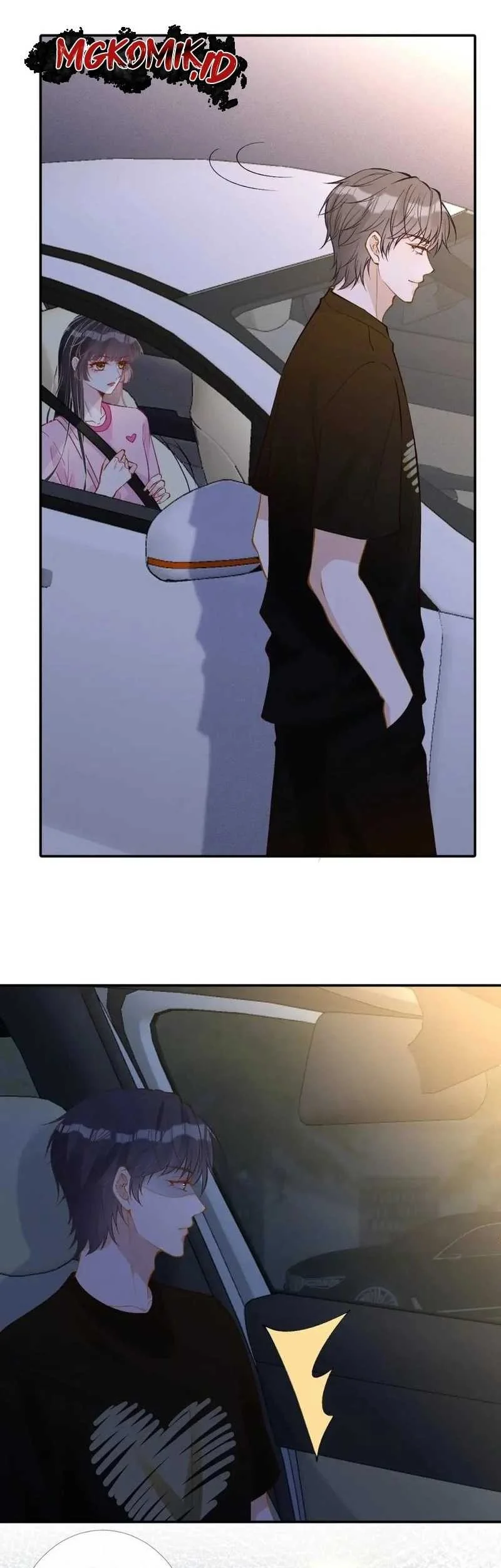 Bao Jin Wo De Xiao Majia Chapter 195 Gambar 19