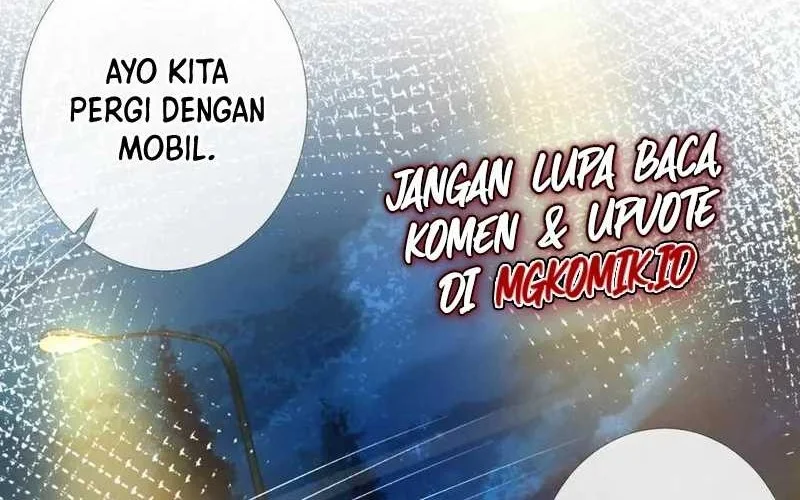 Bao Jin Wo De Xiao Majia Chapter 195 Gambar 20