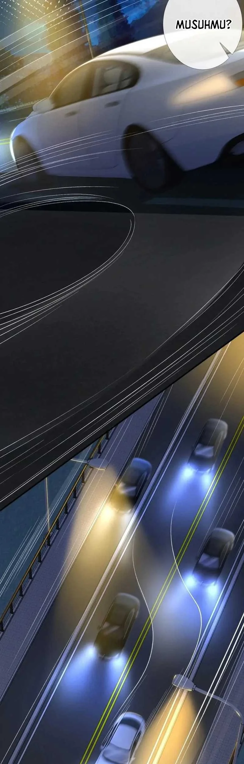 Bao Jin Wo De Xiao Majia Chapter 195 Gambar 21