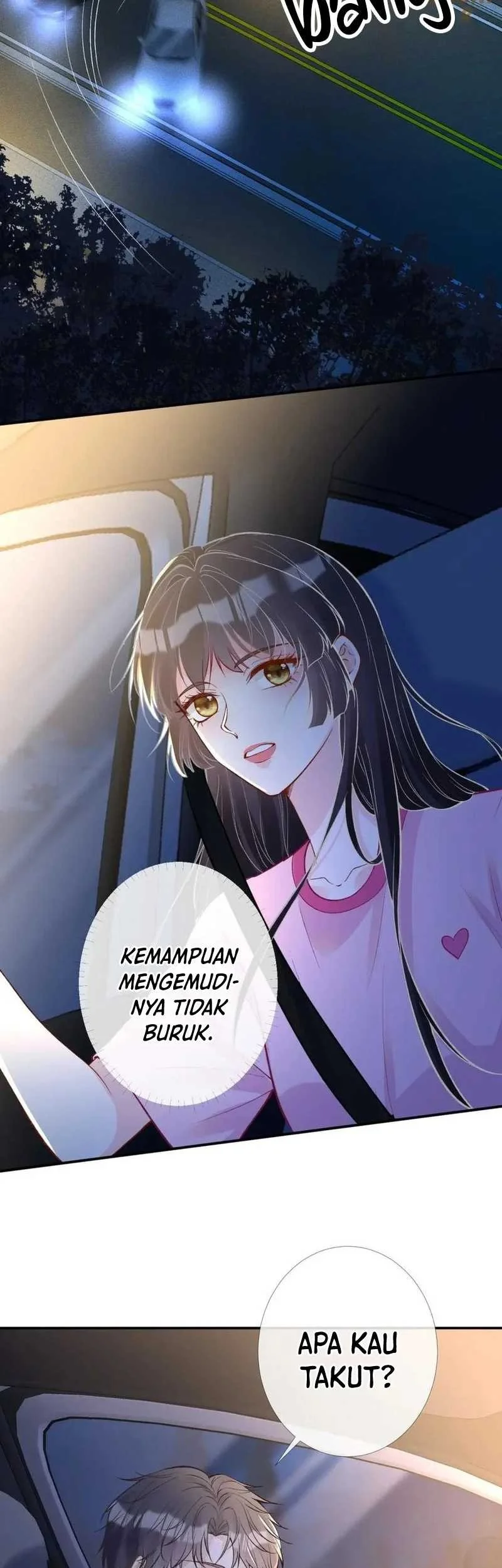 Bao Jin Wo De Xiao Majia Chapter 195 Gambar 27