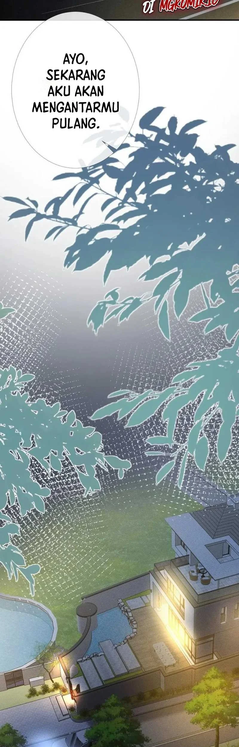 Bao Jin Wo De Xiao Majia Chapter 195 Gambar 31