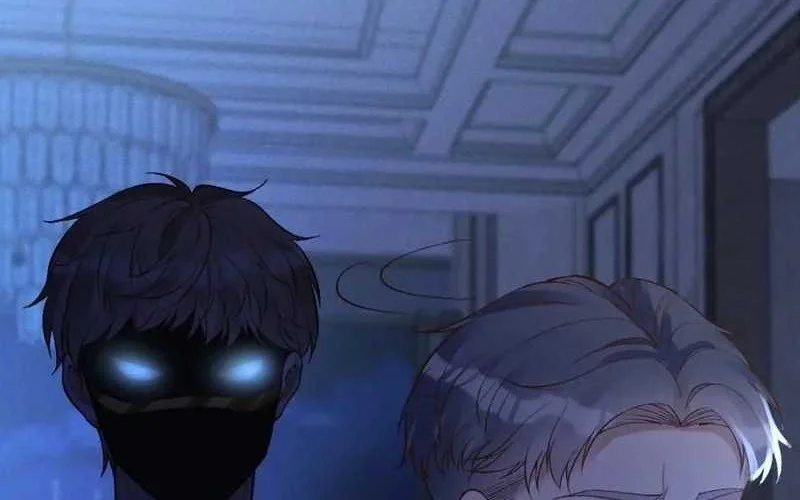 Bao Jin Wo De Xiao Majia Chapter 195 Gambar 40