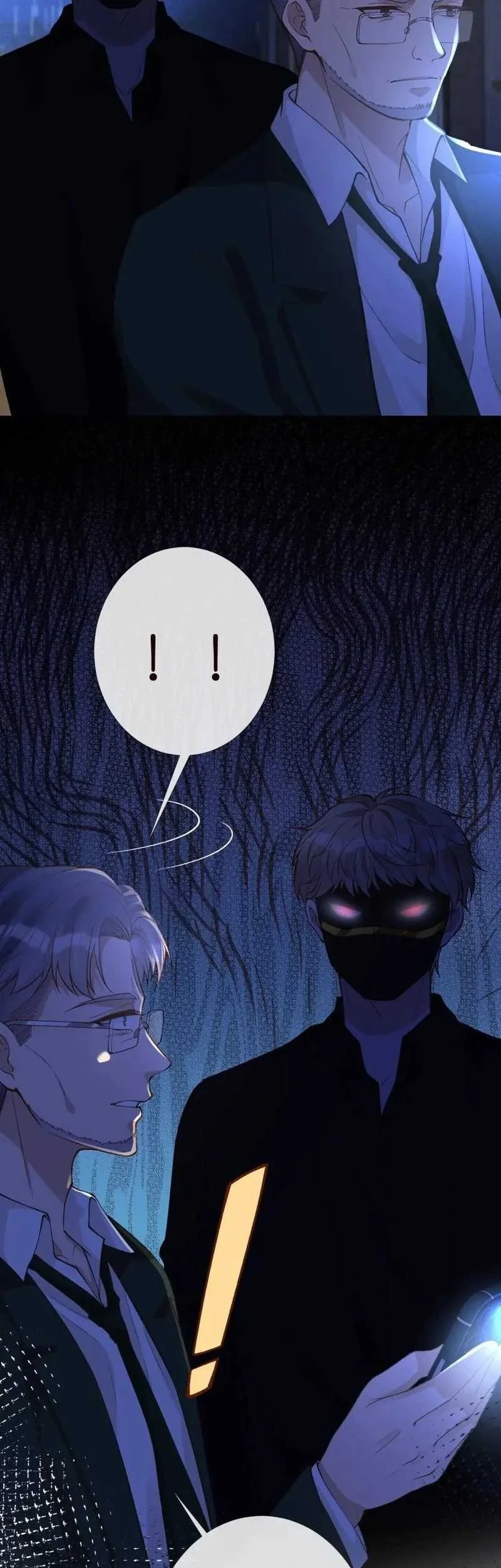 Bao Jin Wo De Xiao Majia Chapter 195 Gambar 41