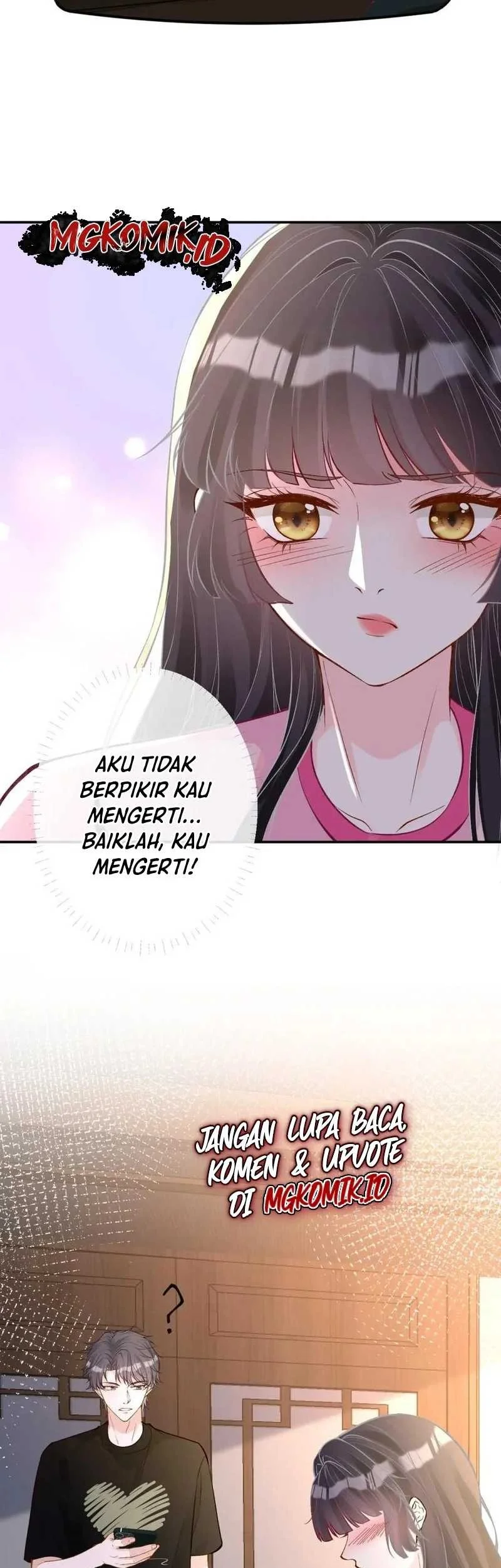 Bao Jin Wo De Xiao Majia Chapter 195 Gambar 5