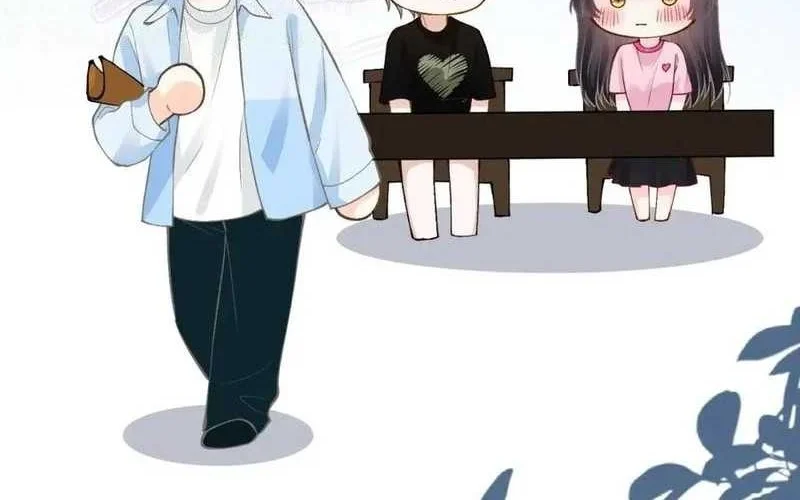 Bao Jin Wo De Xiao Majia Chapter 195 Gambar 8