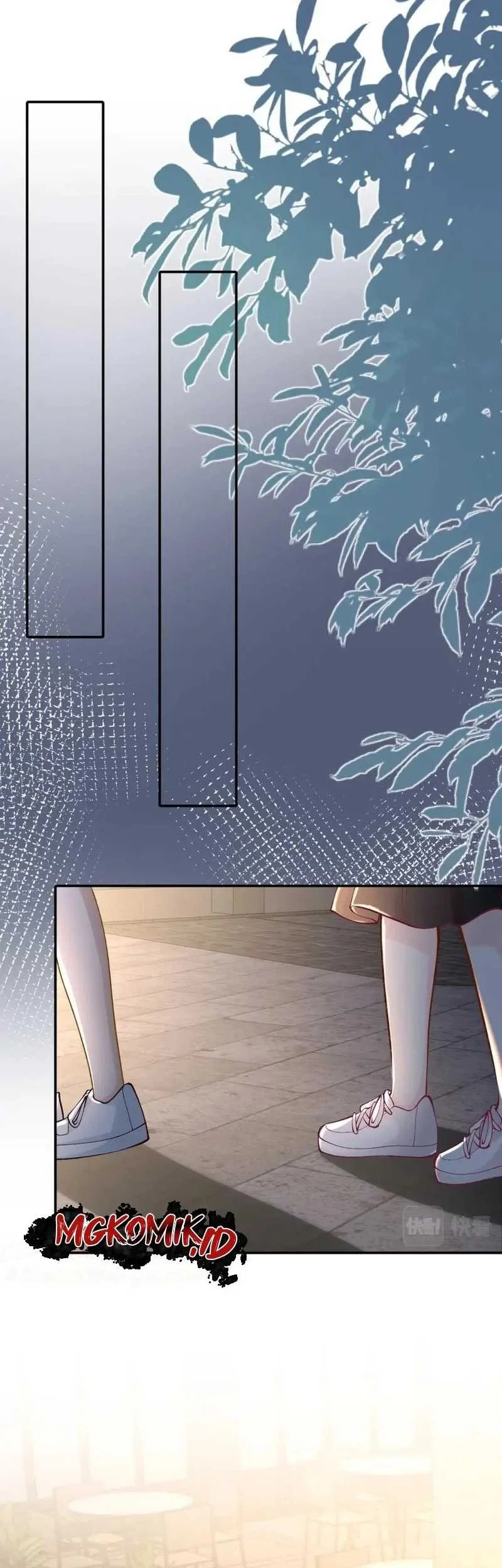 Bao Jin Wo De Xiao Majia Chapter 195 Gambar 9