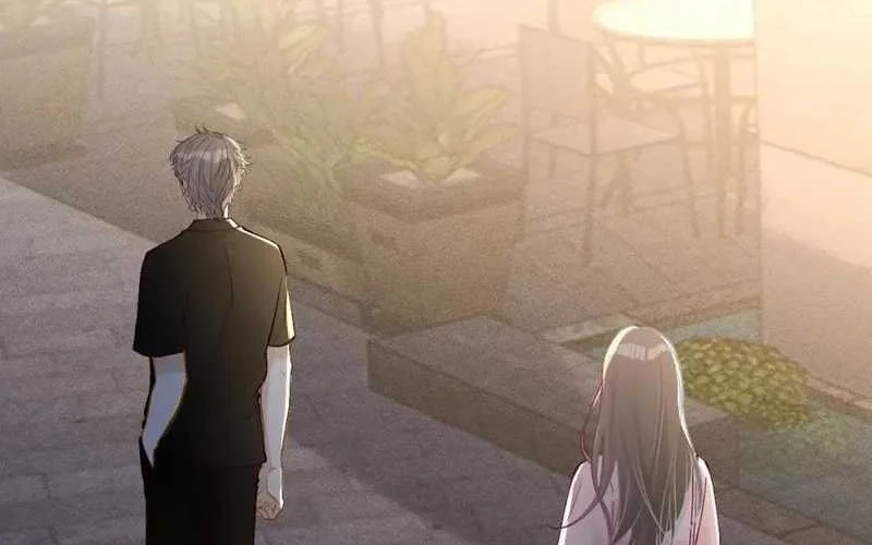 Bao Jin Wo De Xiao Majia Chapter 195 Gambar 10