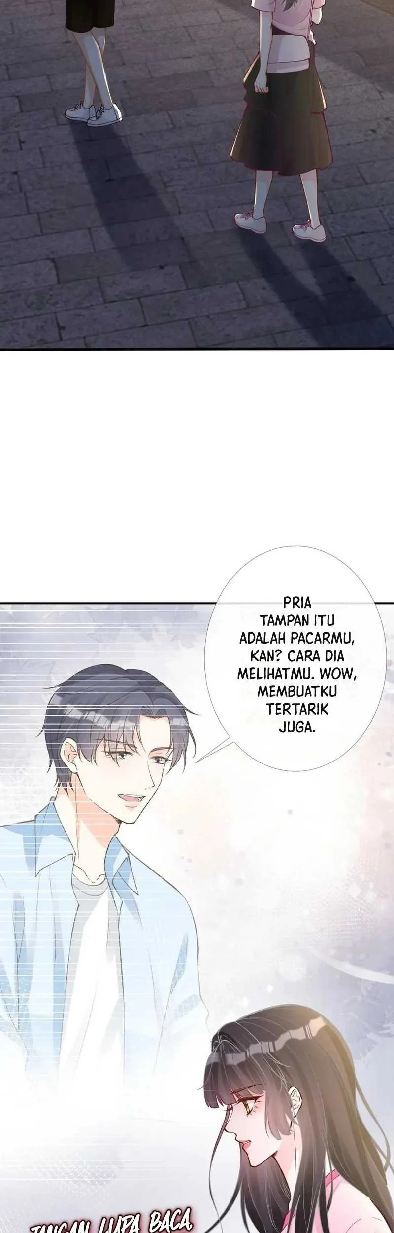 Bao Jin Wo De Xiao Majia Chapter 195 Gambar 11