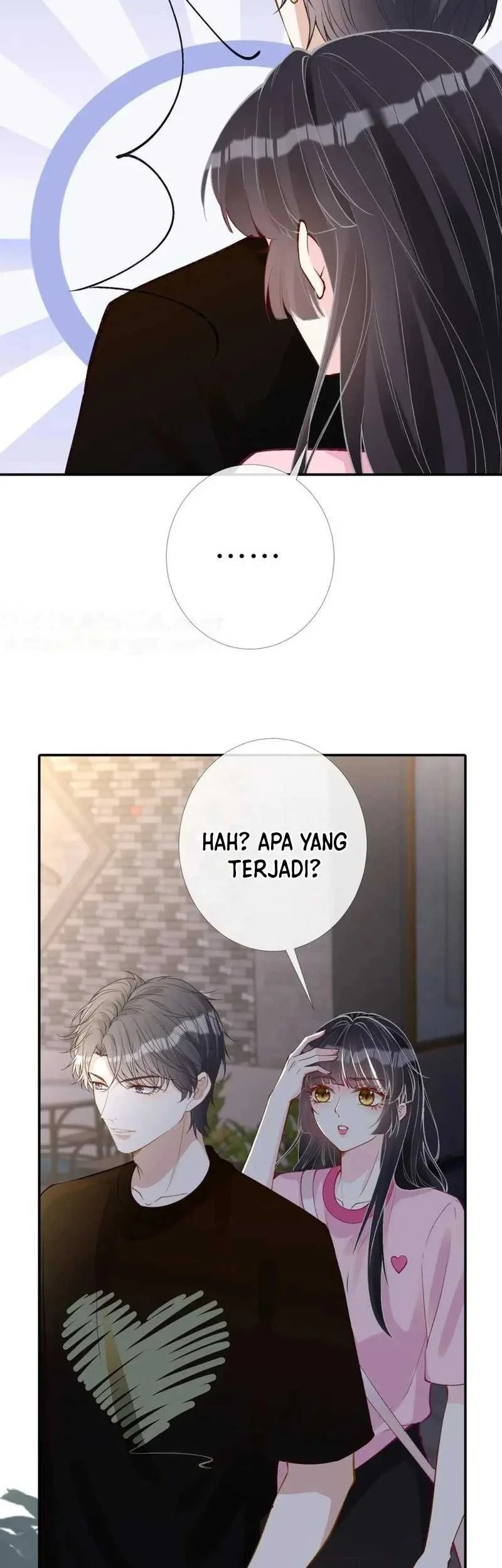 Bao Jin Wo De Xiao Majia Chapter 195 Gambar 13