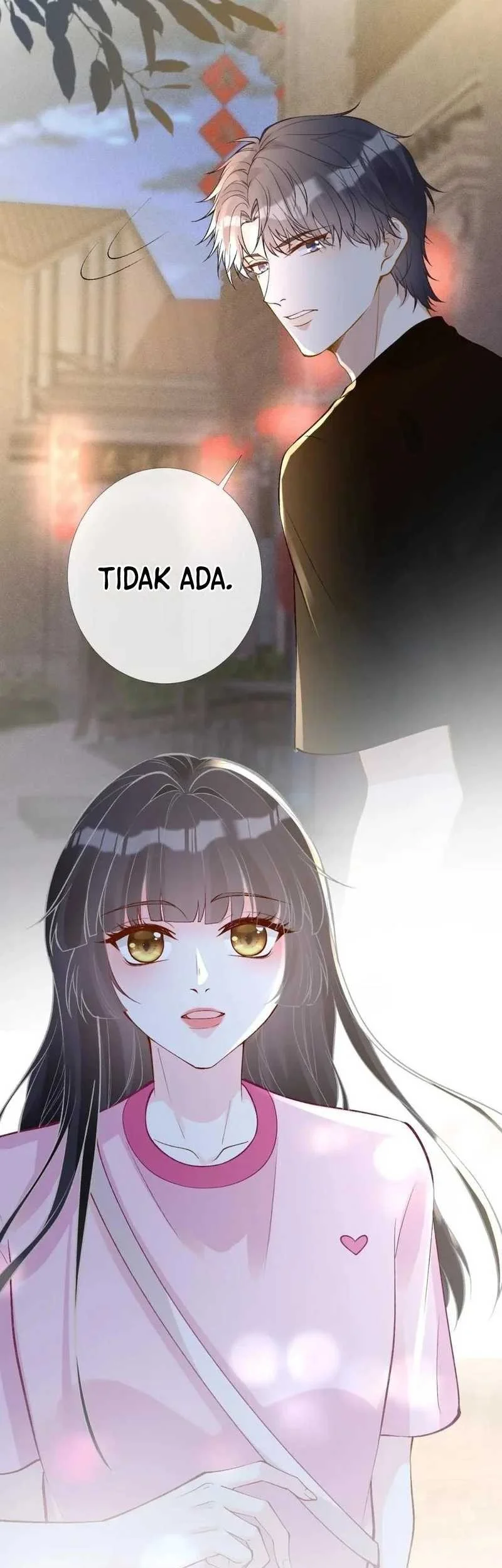 Bao Jin Wo De Xiao Majia Chapter 195 Gambar 15