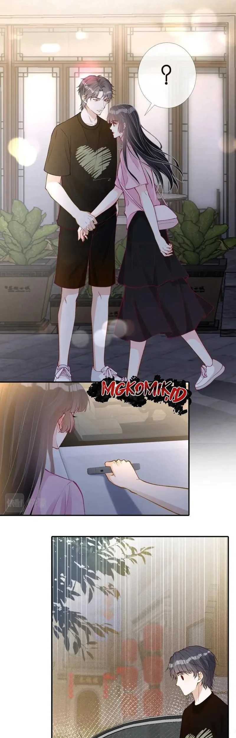 Bao Jin Wo De Xiao Majia Chapter 195 Gambar 17