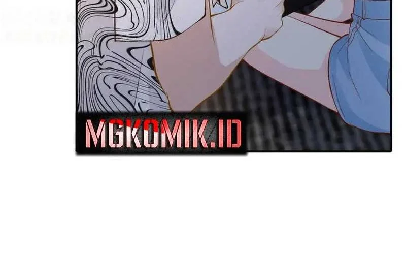 Bao Jin Wo De Xiao Majia Chapter 196 Gambar 26