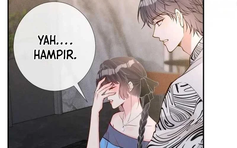 Bao Jin Wo De Xiao Majia Chapter 196 Gambar 36