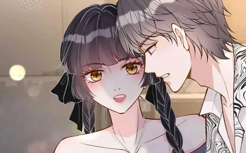 Bao Jin Wo De Xiao Majia Chapter 196 Gambar 38